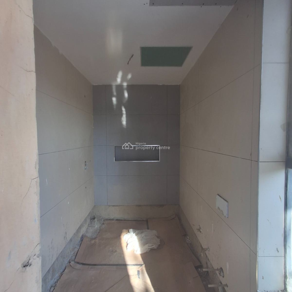 Two Bedroom Apartments [two Units Left], Lekki Phase 1, Lekki, Lagos, Flat / Apartment for Sale