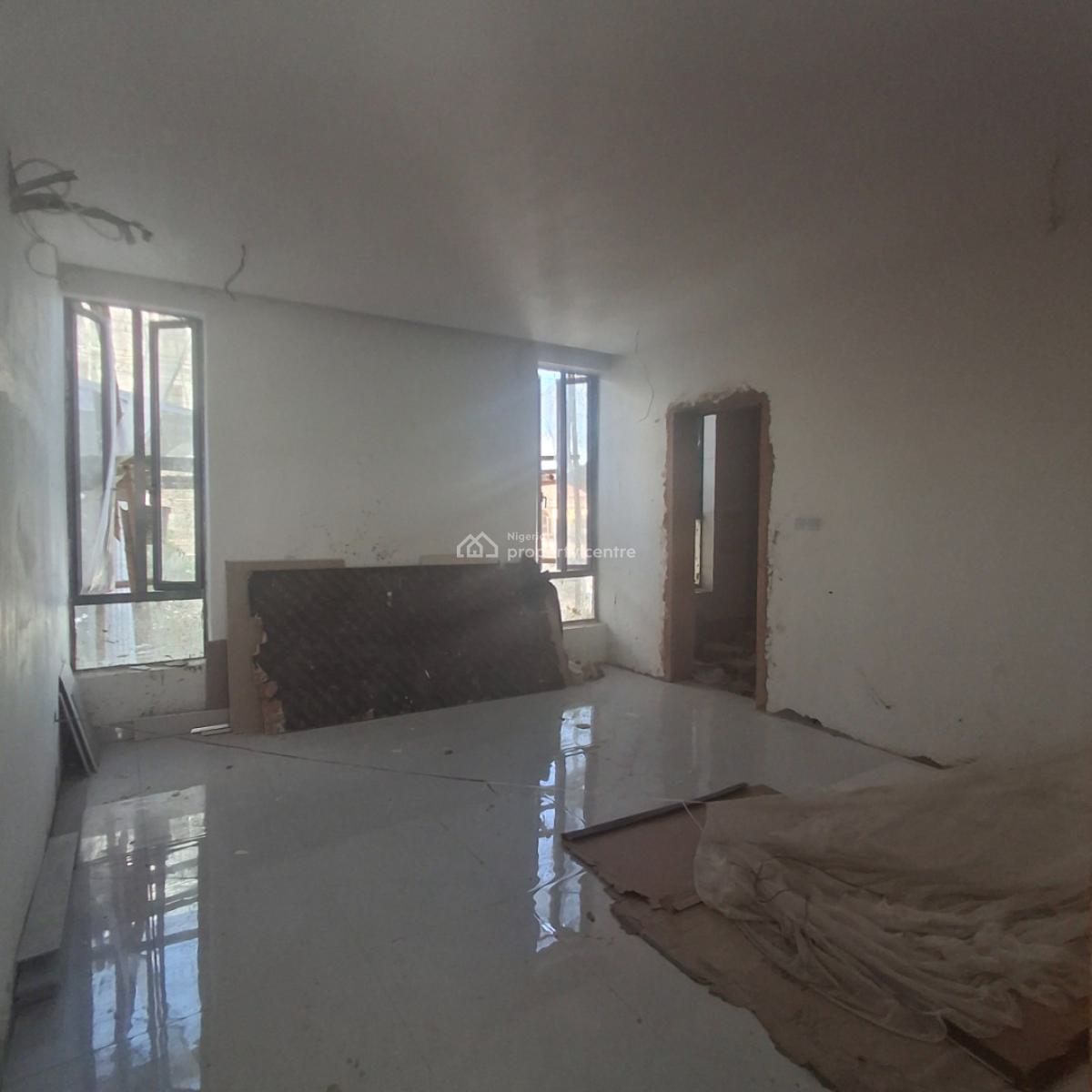 Two Bedroom Apartments [two Units Left], Lekki Phase 1, Lekki, Lagos, Flat / Apartment for Sale