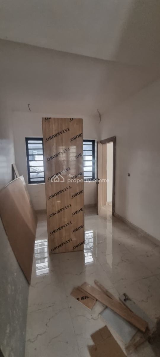 Lovely Built 4-bedroom Terrace Duplex, Opebi, Ikeja, Lagos, Terraced Duplex for Sale
