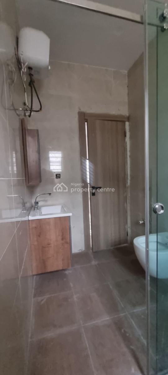 Lovely Built 4-bedroom Terrace Duplex, Opebi, Ikeja, Lagos, Terraced Duplex for Sale