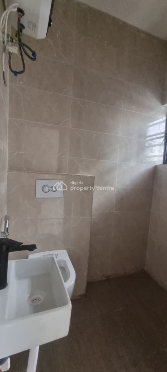 Lovely Built 4-bedroom Terrace Duplex, Opebi, Ikeja, Lagos, Terraced Duplex for Sale