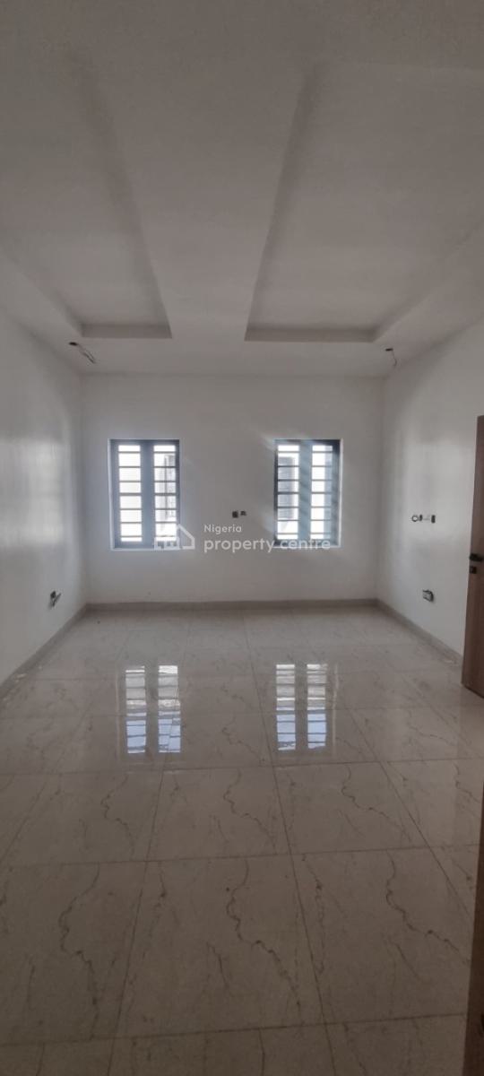 Lovely Built 4-bedroom Terrace Duplex, Opebi, Ikeja, Lagos, Terraced Duplex for Sale