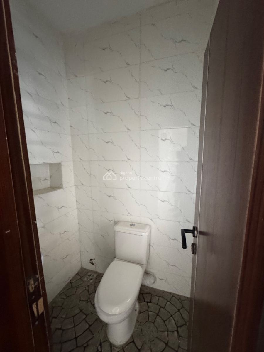 Shared Apartment in Beechwood, Beechwood Estate, Ibeju Lekki, Lagos, Self Contain (single Rooms) for Rent