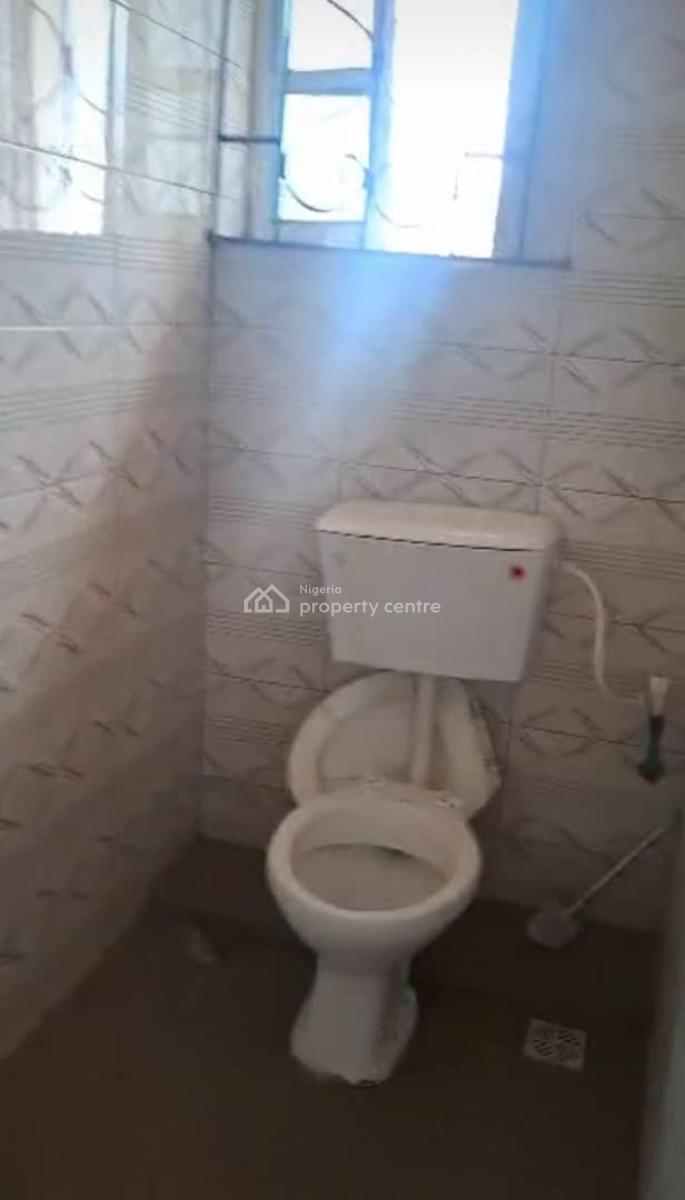 Lovely Sweet Mini Flat, Off Ayo Alabi Street Okeira, Ogba, Ikeja, Lagos, Mini Flat (room and Parlour) for Rent