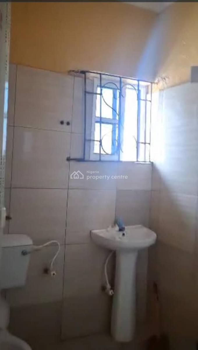Lovely Sweet Mini Flat, Off Ayo Alabi Street Okeira, Ogba, Ikeja, Lagos, Mini Flat (room and Parlour) for Rent