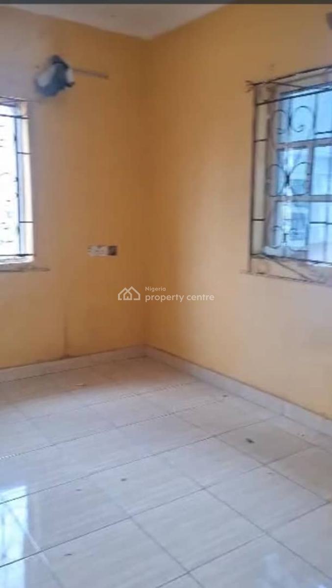 Lovely Sweet Mini Flat, Off Ayo Alabi Street Okeira, Ogba, Ikeja, Lagos, Mini Flat (room and Parlour) for Rent