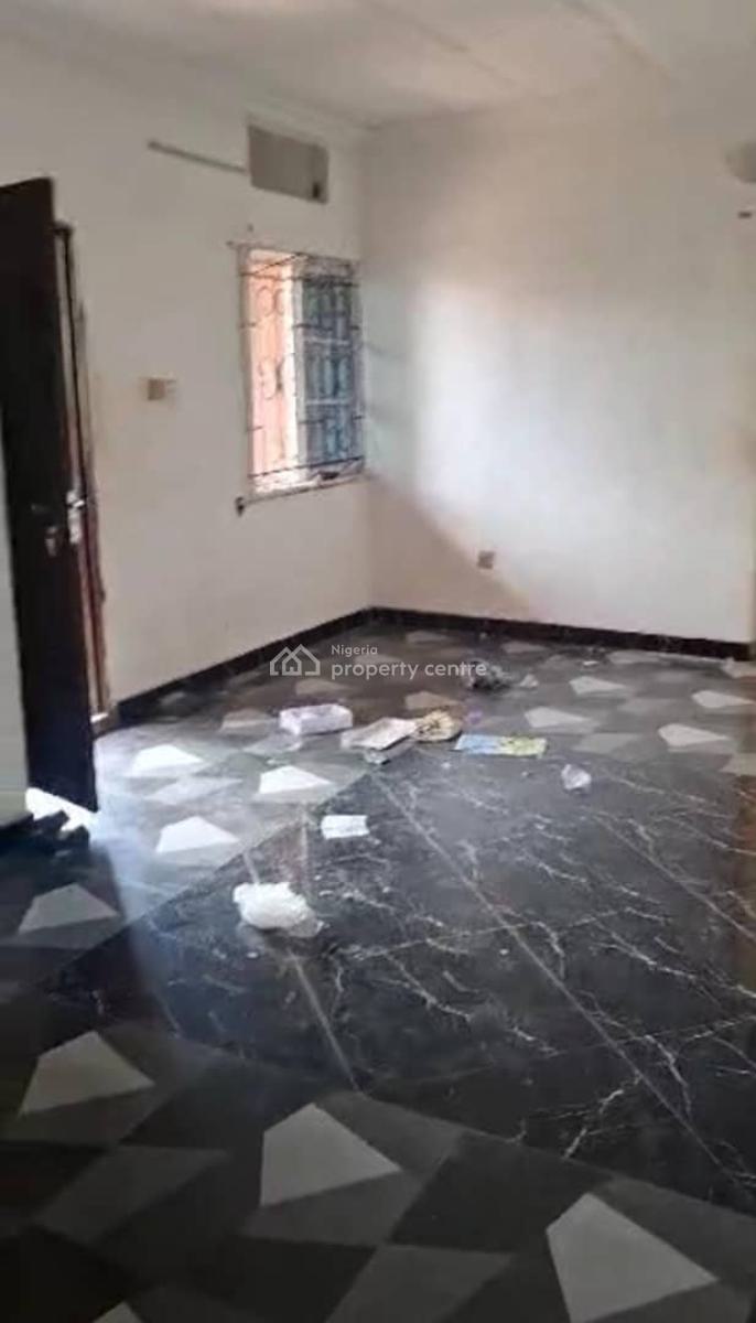 Lovely Sweet Mini Flat, Off Ayo Alabi Street Okeira, Ogba, Ikeja, Lagos, Mini Flat (room and Parlour) for Rent