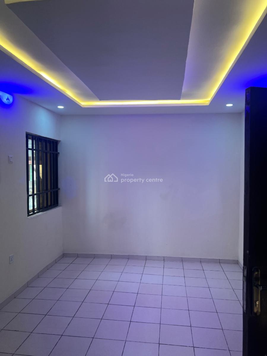 Clean  Self Contain, Pay and Pack in,, Wuse, Abuja, Self Contain (single Rooms) for Rent