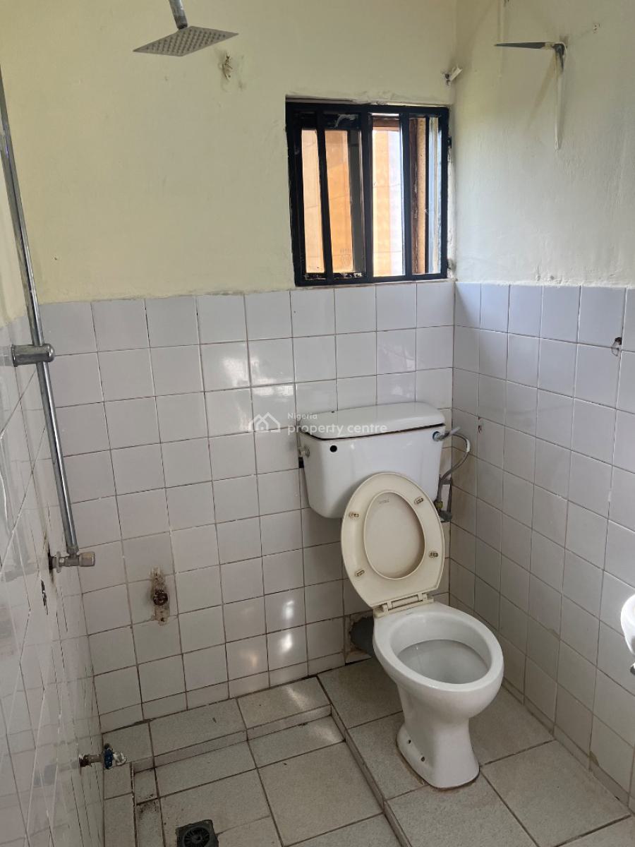Clean  Self Contain, Pay and Pack in,, Wuse, Abuja, Self Contain (single Rooms) for Rent