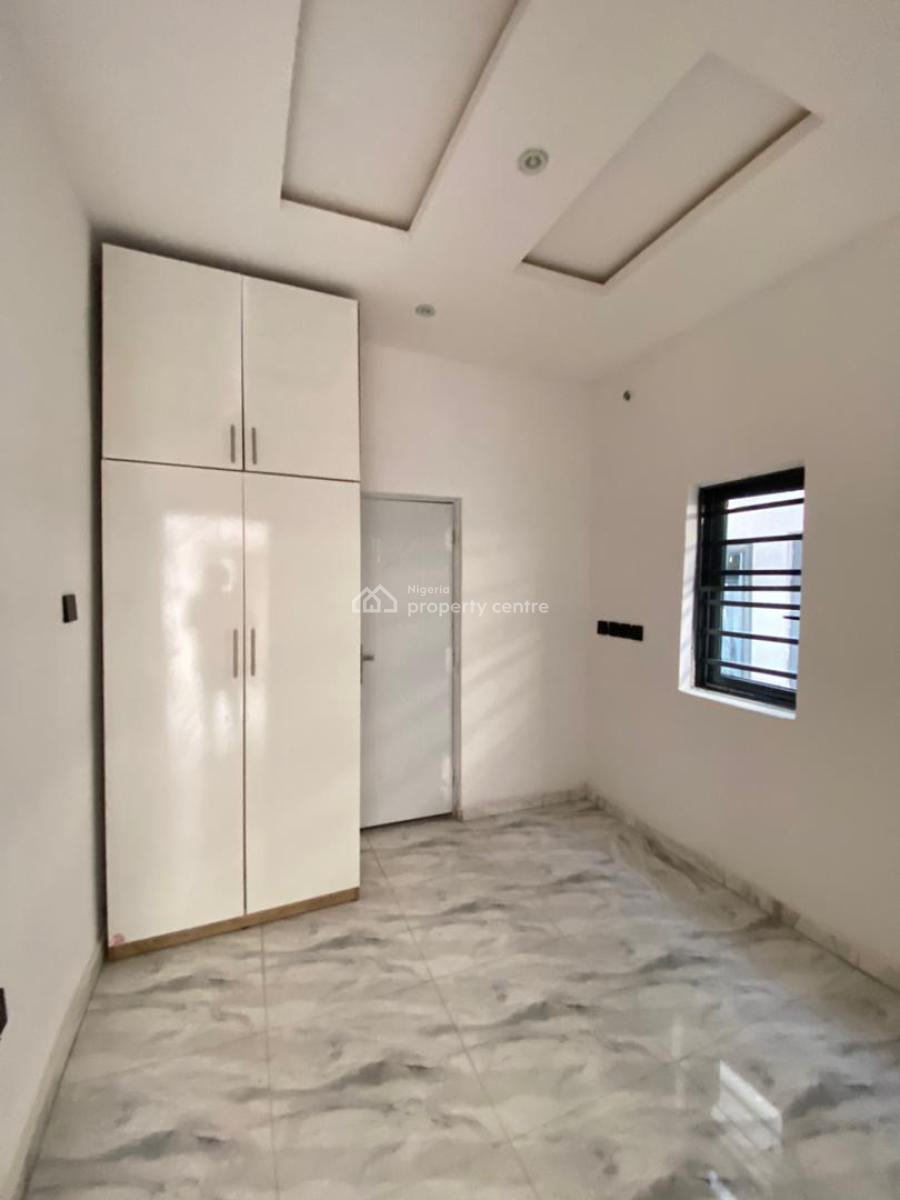 3 Bedroom Duplex, Ikota Gra, Lekki, Lagos, House for Sale