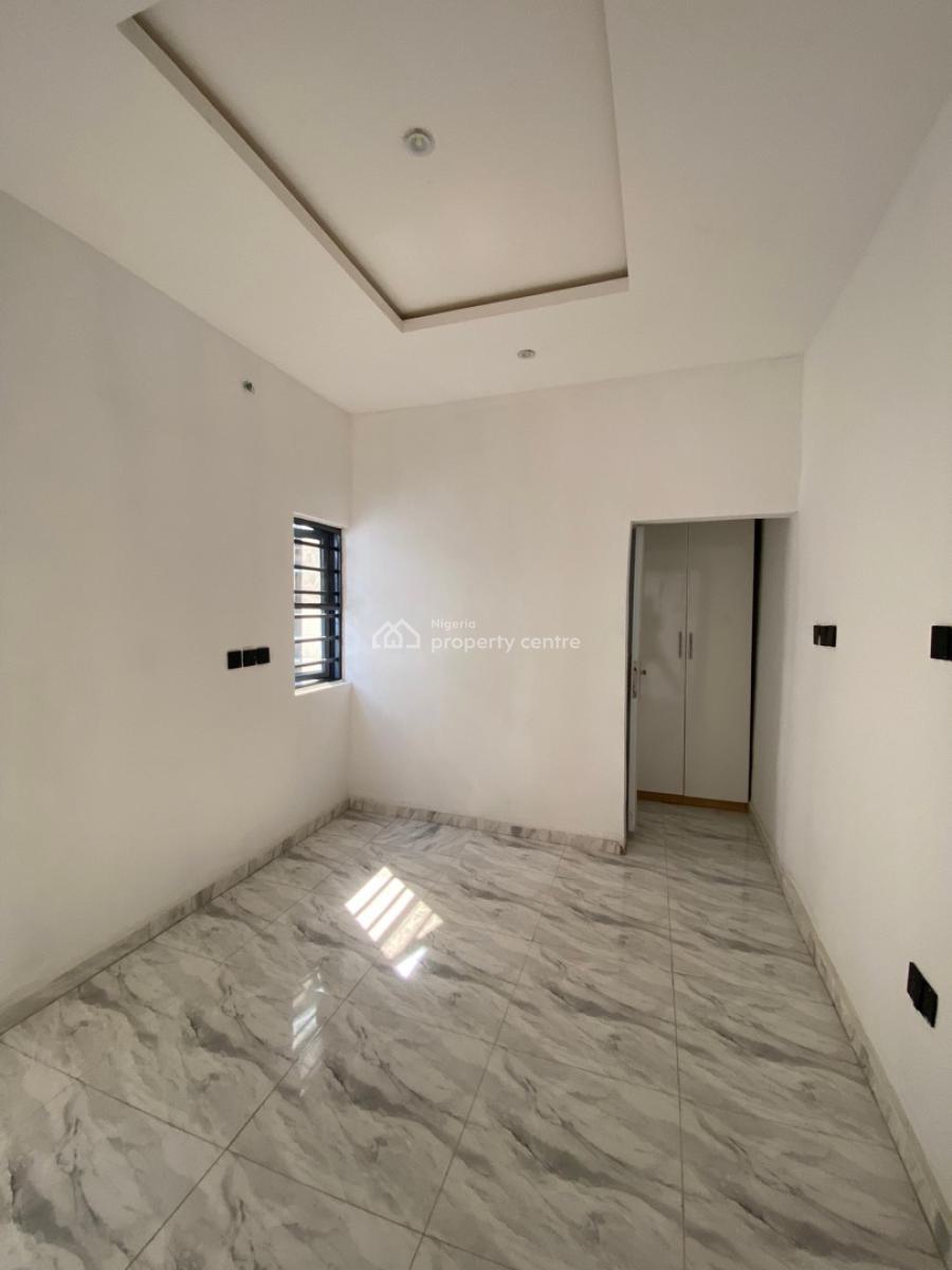 3 Bedroom Duplex, Ikota Gra, Lekki, Lagos, House for Sale