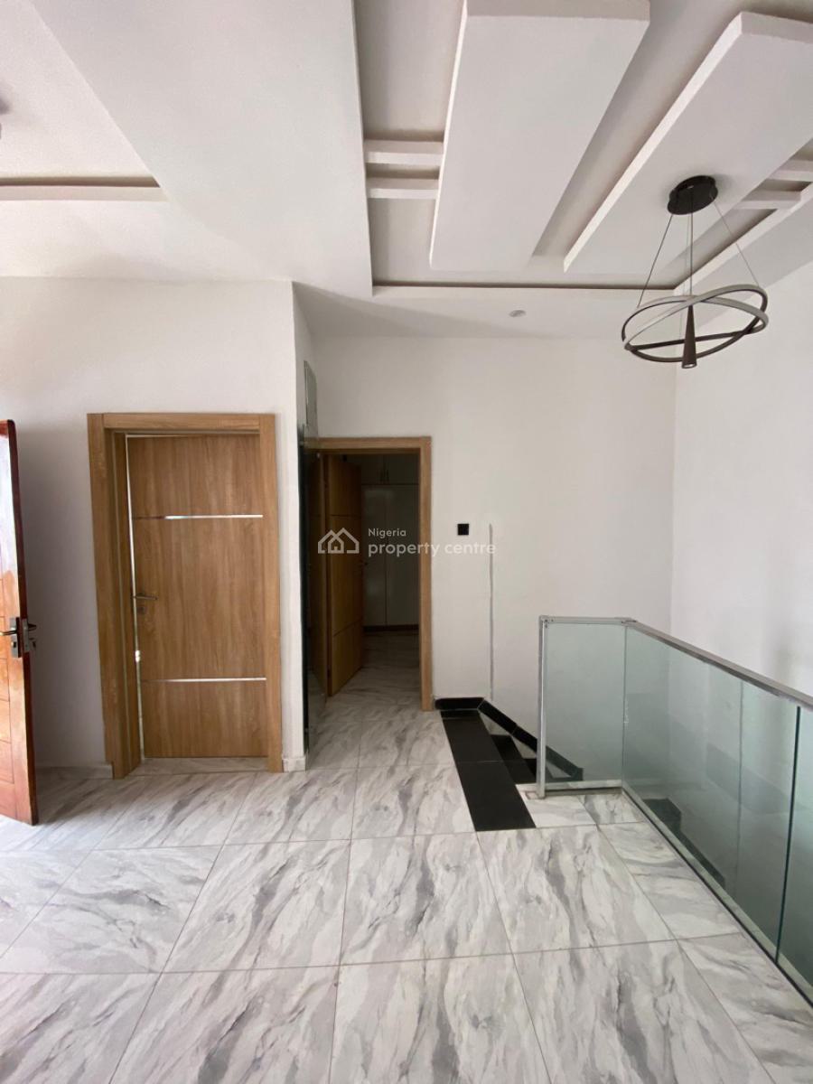 3 Bedroom Duplex, Ikota Gra, Lekki, Lagos, House for Sale