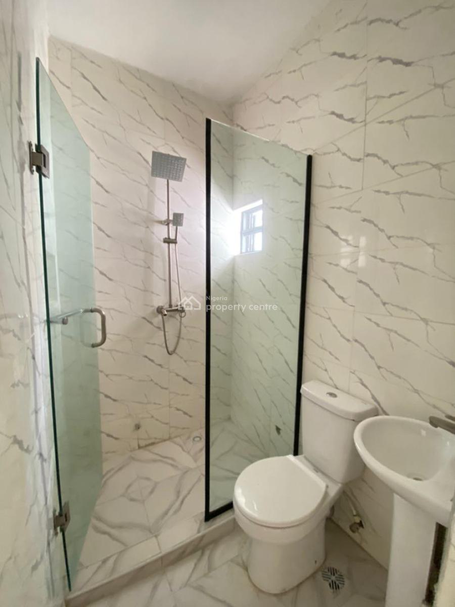 3 Bedroom Duplex, Ikota Gra, Lekki, Lagos, House for Sale