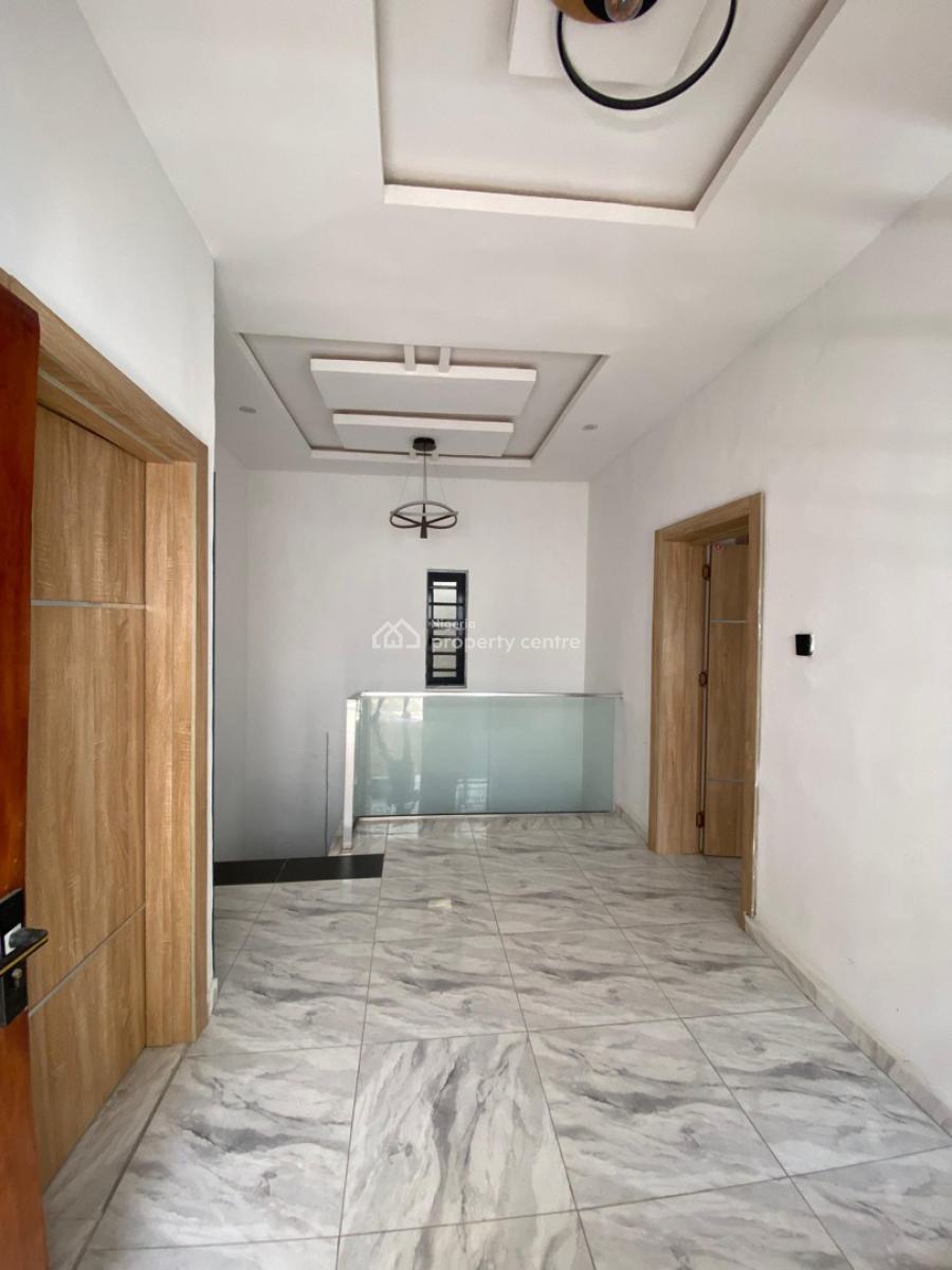 3 Bedroom Duplex, Ikota Gra, Lekki, Lagos, House for Sale