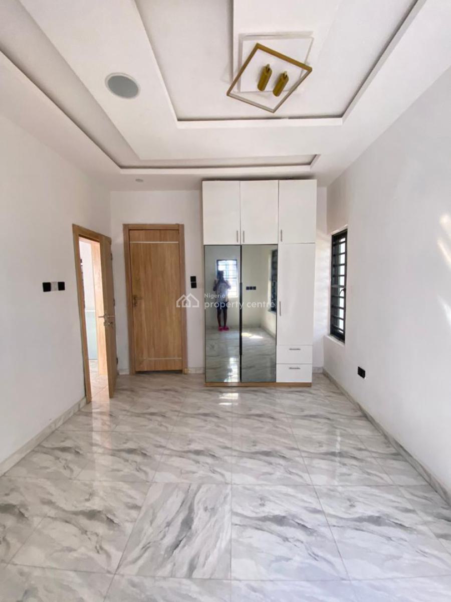 3 Bedroom Duplex, Ikota Gra, Lekki, Lagos, House for Sale