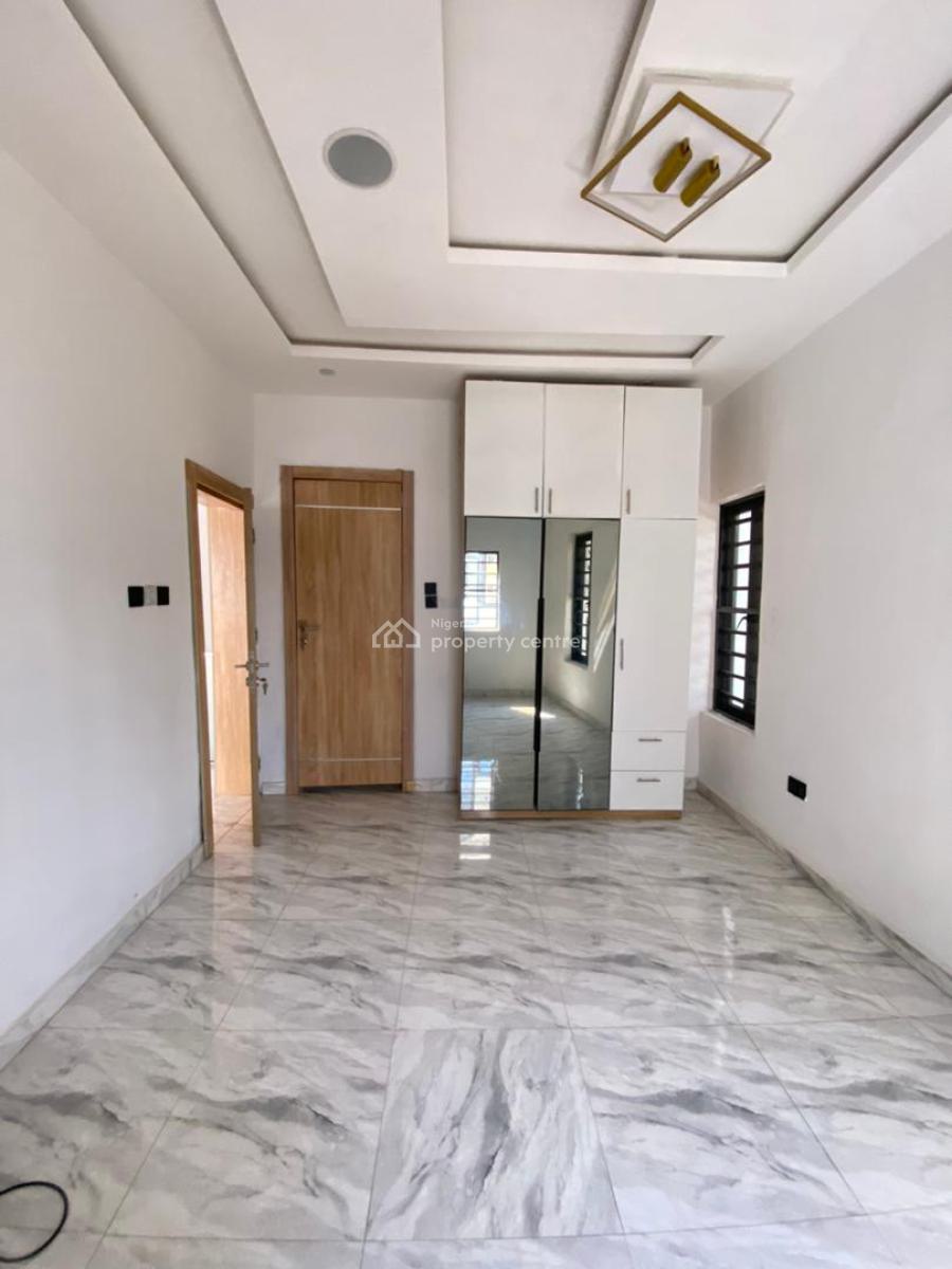 3 Bedroom Duplex, Ikota Gra, Lekki, Lagos, House for Sale