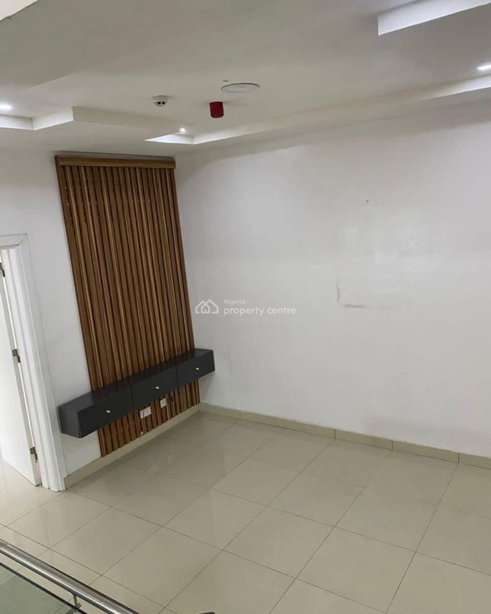 4 Bedroom Duplex, Babatunde Anjous, Lekki Phase 1, Lekki, Lagos, Terraced Duplex for Rent