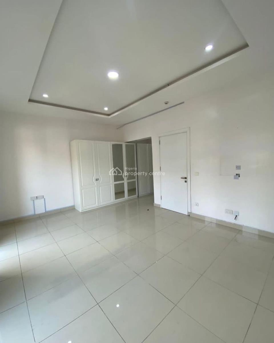 4 Bedroom Duplex, Babatunde Anjous, Lekki Phase 1, Lekki, Lagos, Terraced Duplex for Rent