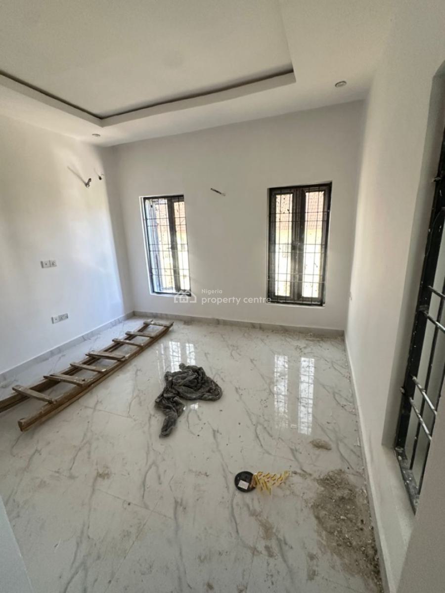 Newly Designed 2 Bedrooms Spacious Apartment, Massive Compound, Mabushi, Abuja, Flat / Apartment for Sale