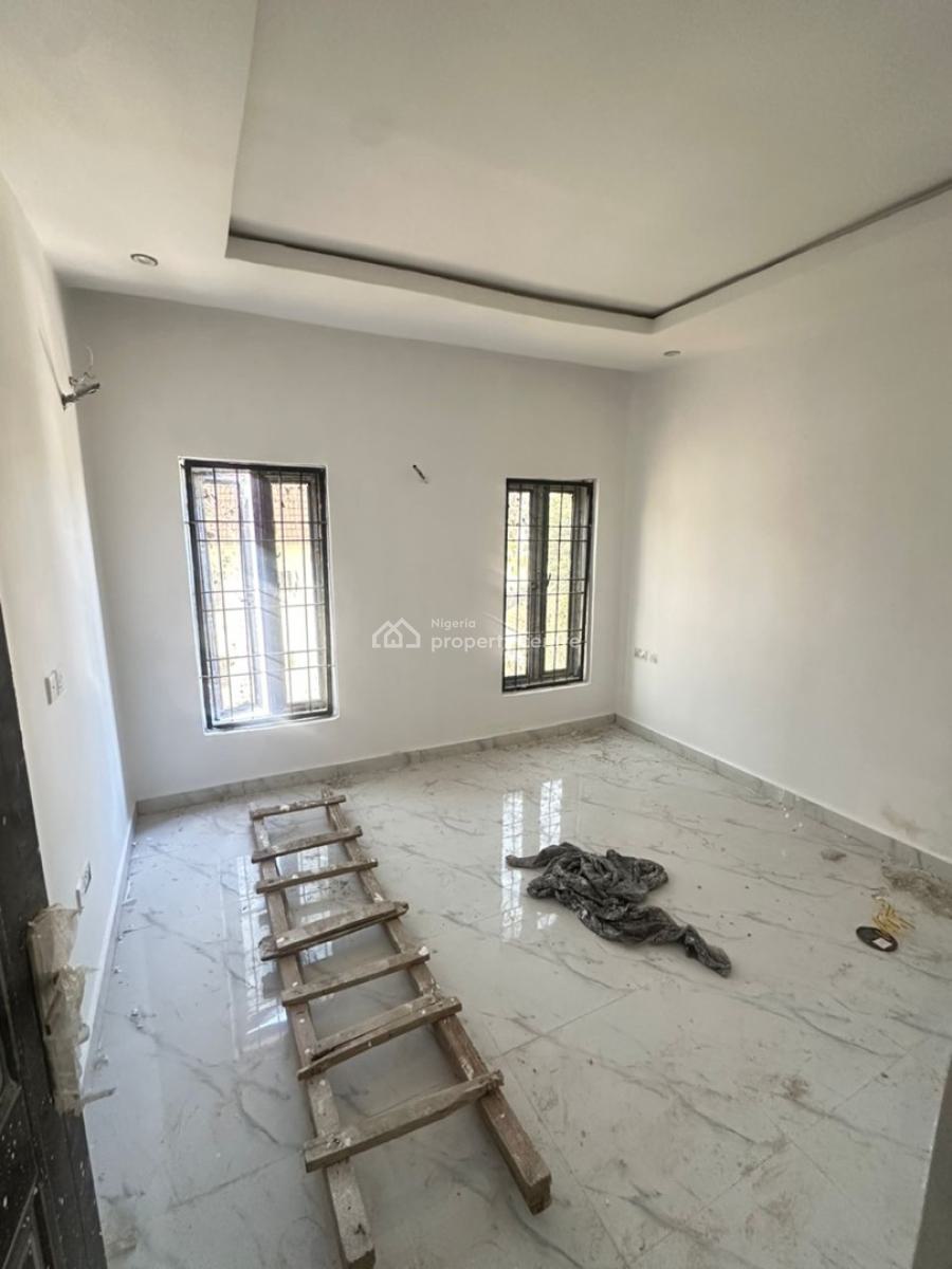 Newly Designed 2 Bedrooms Spacious Apartment, Massive Compound, Mabushi, Abuja, Flat / Apartment for Sale