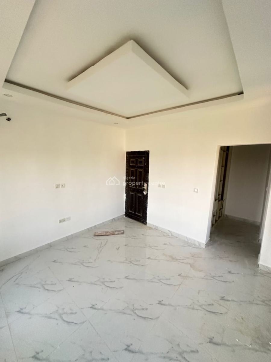 Newly Designed 2 Bedrooms Spacious Apartment, Massive Compound, Mabushi, Abuja, Flat / Apartment for Sale