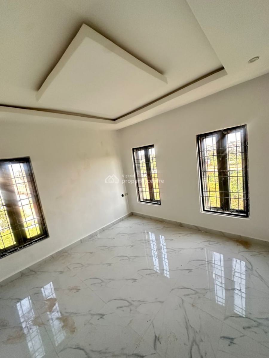 Newly Designed 2 Bedrooms Spacious Apartment, Massive Compound, Mabushi, Abuja, Flat / Apartment for Sale