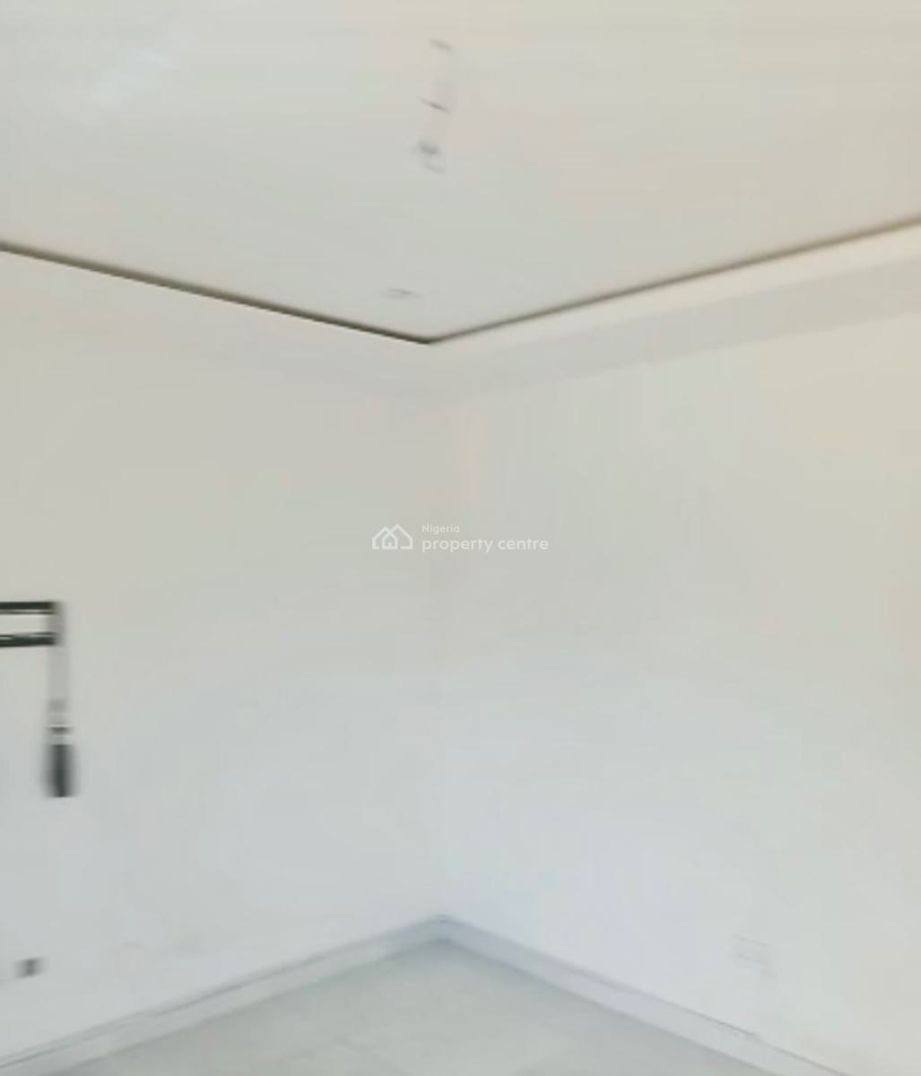 Luxury and Spacious Pop in Good Neighborhood, Awoyaya, Ibeju Lekki, Lagos, Flat / Apartment for Rent