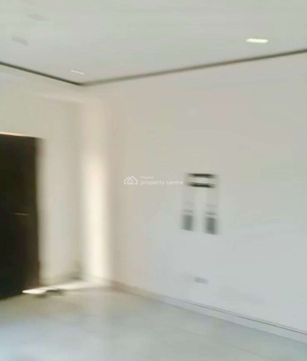 Luxury and Spacious Pop in Good Neighborhood, Awoyaya, Ibeju Lekki, Lagos, Flat / Apartment for Rent