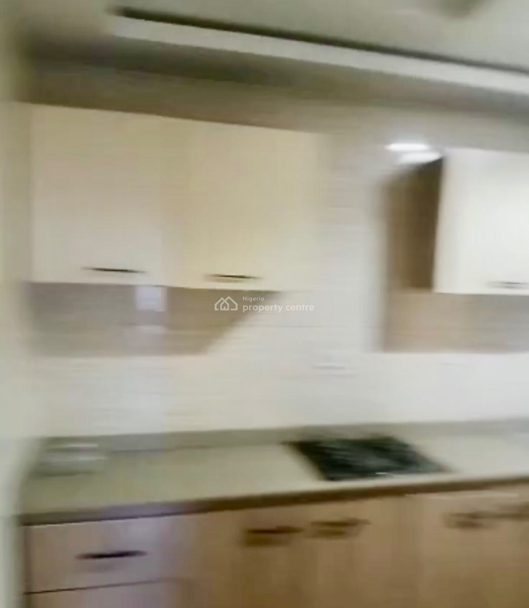 Luxury and Spacious Pop in Good Neighborhood, Awoyaya, Ibeju Lekki, Lagos, Flat / Apartment for Rent