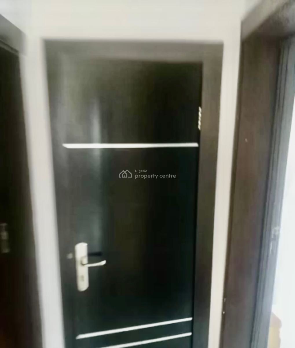 Luxury and Spacious Pop in Good Neighborhood, Awoyaya, Ibeju Lekki, Lagos, Flat / Apartment for Rent