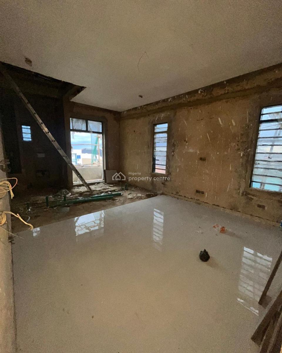 Lovely 1 Bedroom Apartment, Ikate, Lekki, Lagos, Block of Flats for Sale