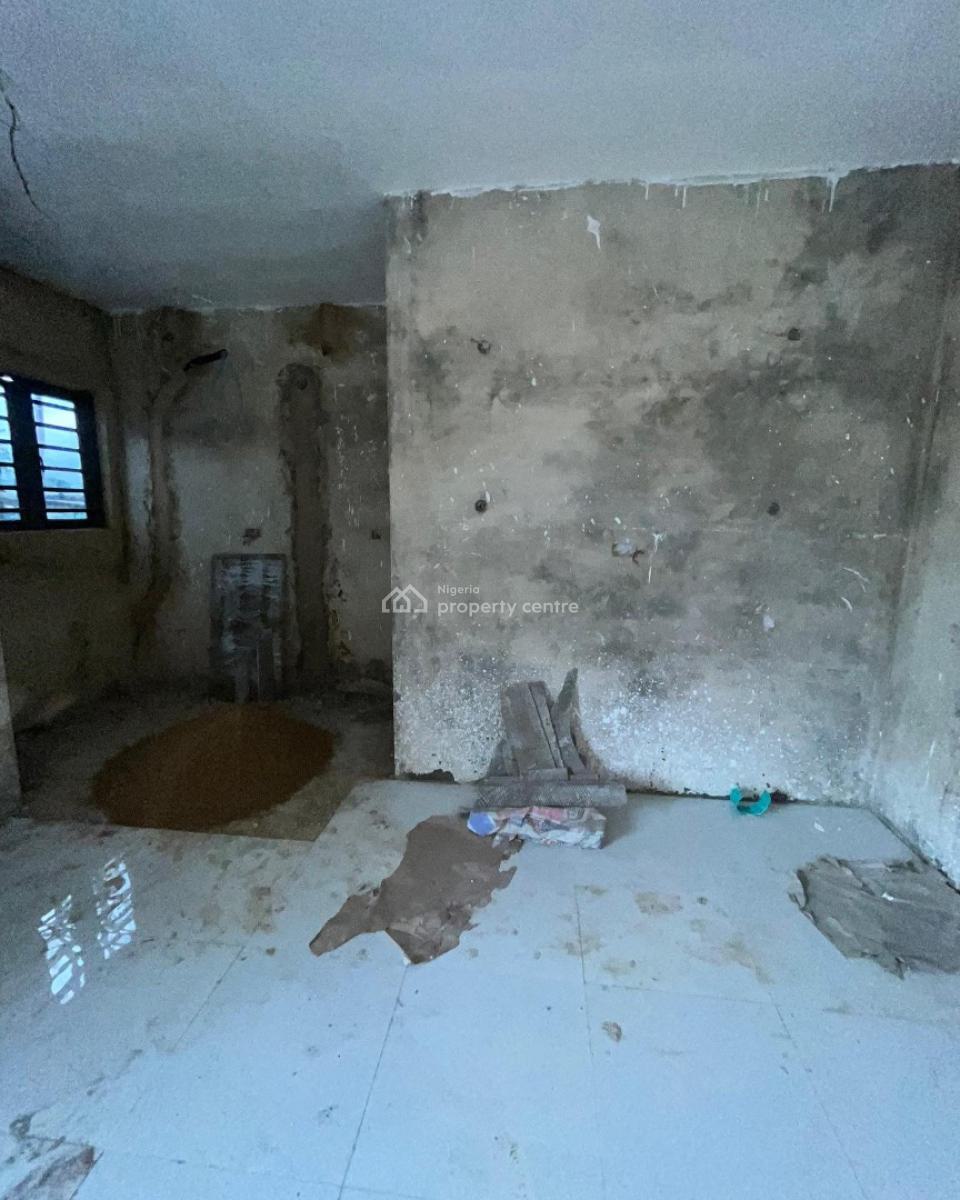Lovely 1 Bedroom Apartment, Ikate, Lekki, Lagos, Block of Flats for Sale