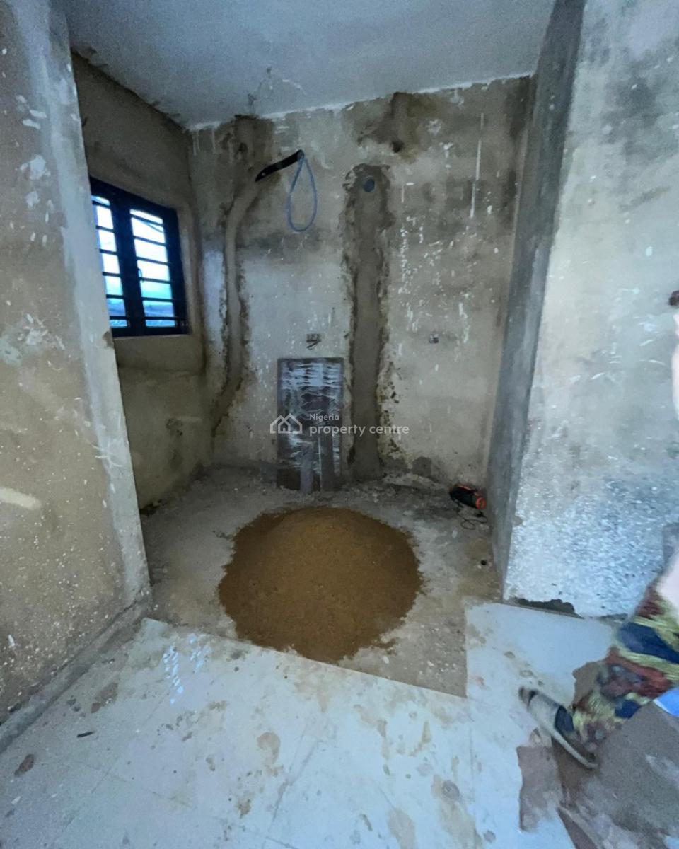 Lovely 1 Bedroom Apartment, Ikate, Lekki, Lagos, Block of Flats for Sale