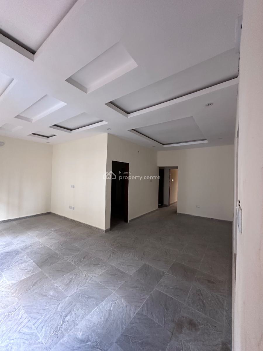 Lovely 2 Bedroom Flat, Dkk Cannan Estate, Olokonla, Ajah, Lagos, Flat / Apartment for Rent