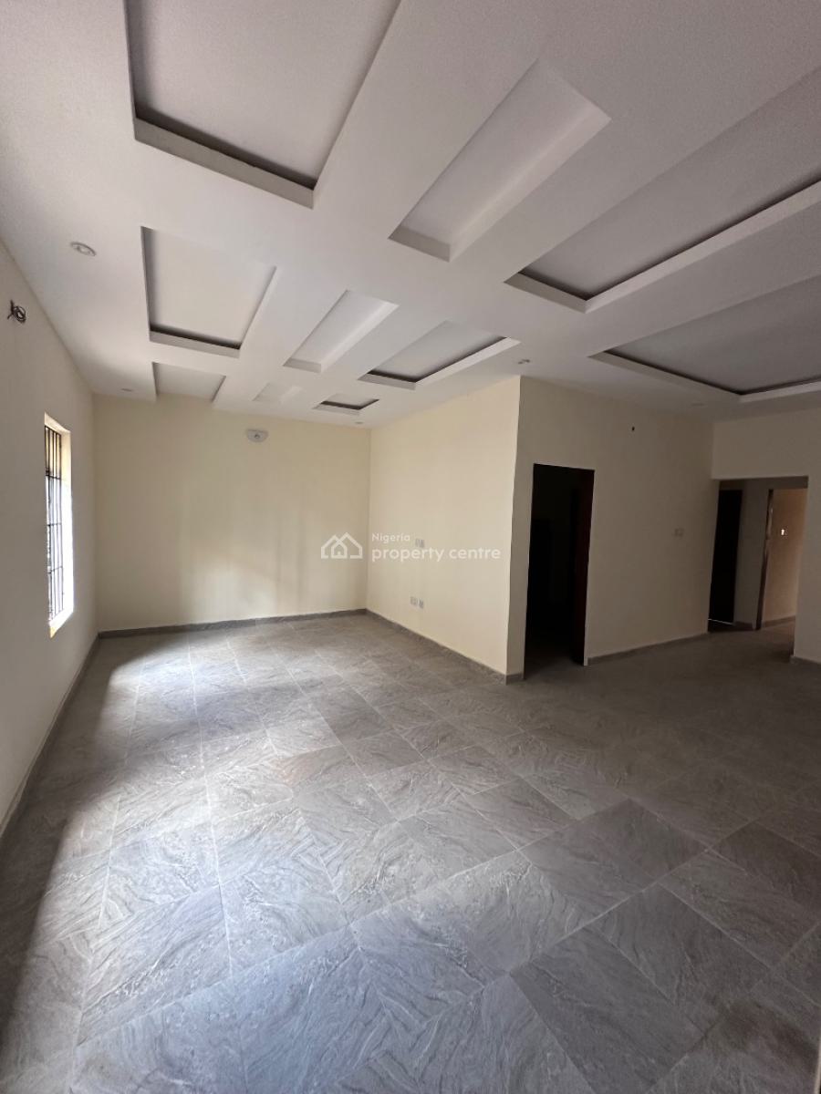 Lovely 2 Bedroom Flat, Dkk Cannan Estate, Olokonla, Ajah, Lagos, Flat / Apartment for Rent