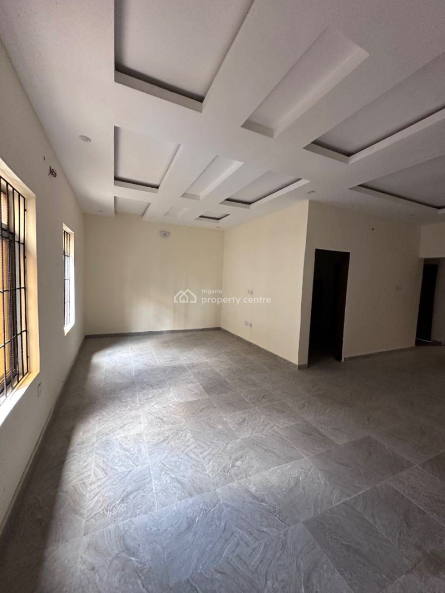 Lovely 2 Bedroom Flat, Dkk Cannan Estate, Olokonla, Ajah, Lagos, Flat / Apartment for Rent
