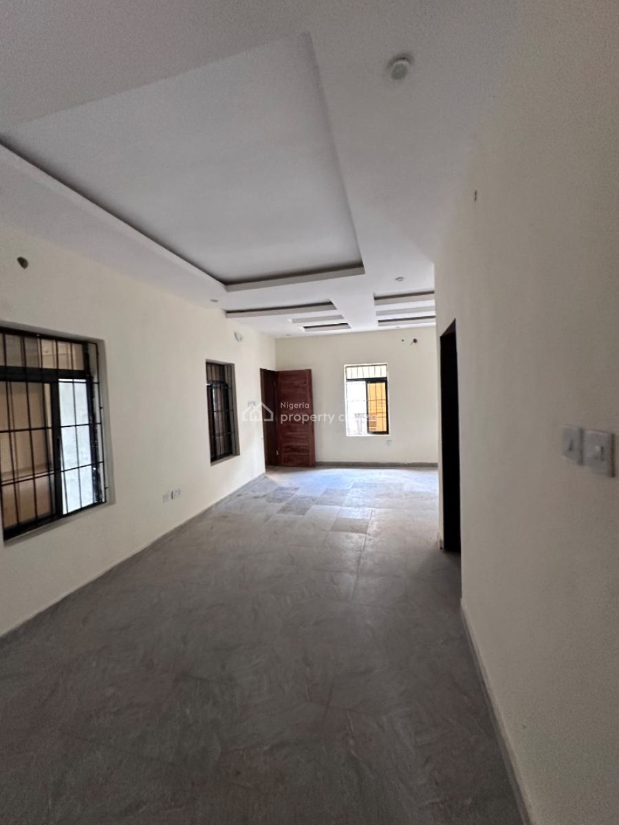 Lovely 2 Bedroom Flat, Dkk Cannan Estate, Olokonla, Ajah, Lagos, Flat / Apartment for Rent