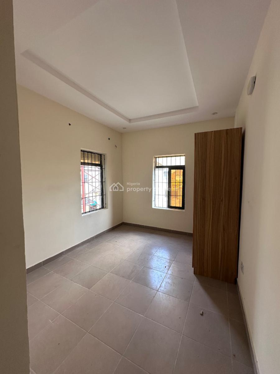 Lovely 2 Bedroom Flat, Dkk Cannan Estate, Olokonla, Ajah, Lagos, Flat / Apartment for Rent