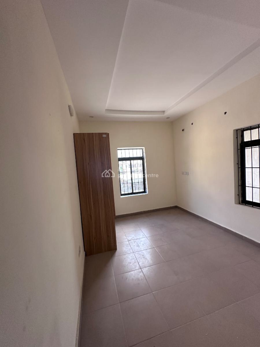 Lovely 2 Bedroom Flat, Dkk Cannan Estate, Olokonla, Ajah, Lagos, Flat / Apartment for Rent