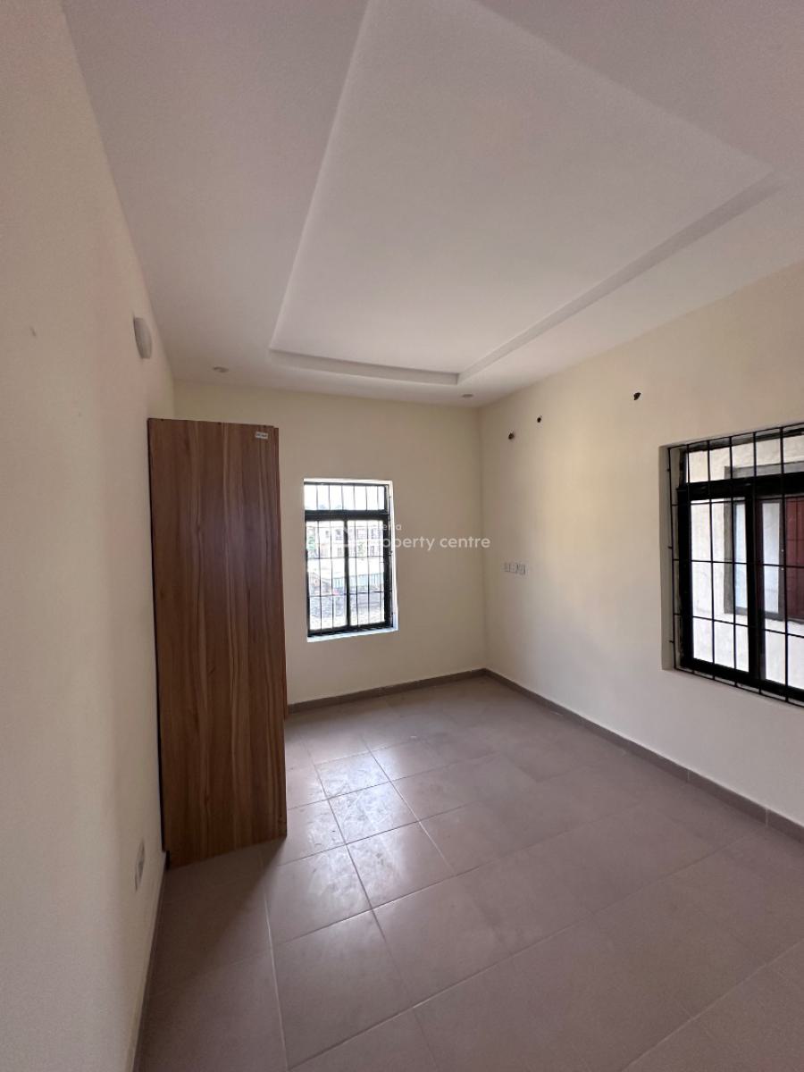 Lovely 2 Bedroom Flat, Dkk Cannan Estate, Olokonla, Ajah, Lagos, Flat / Apartment for Rent