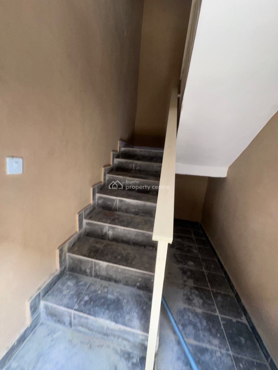 Lovely 2 Bedroom Flat, Dkk Cannan Estate, Olokonla, Ajah, Lagos, Flat / Apartment for Rent