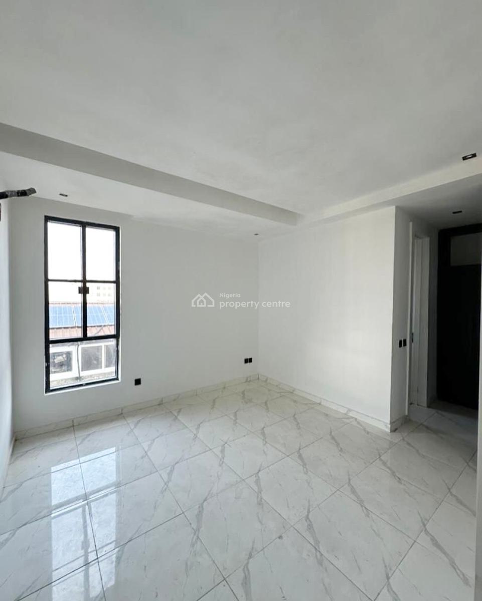 2 Bedroom Serviced Apartment with Swimming Pool, Ikate, Lekki, Lagos, Flat / Apartment for Sale