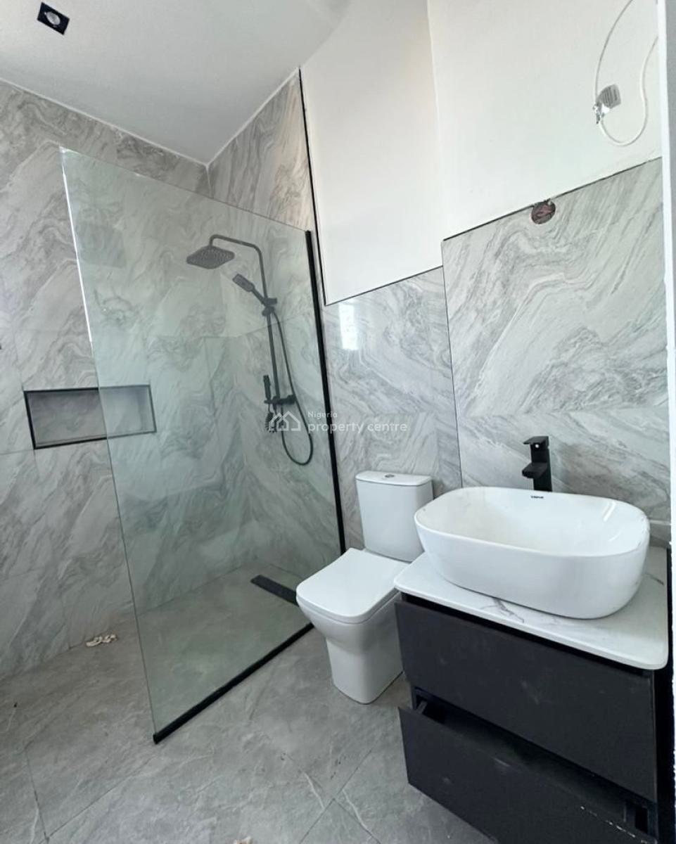 2 Bedroom Serviced Apartment with Swimming Pool, Ikate, Lekki, Lagos, Flat / Apartment for Sale
