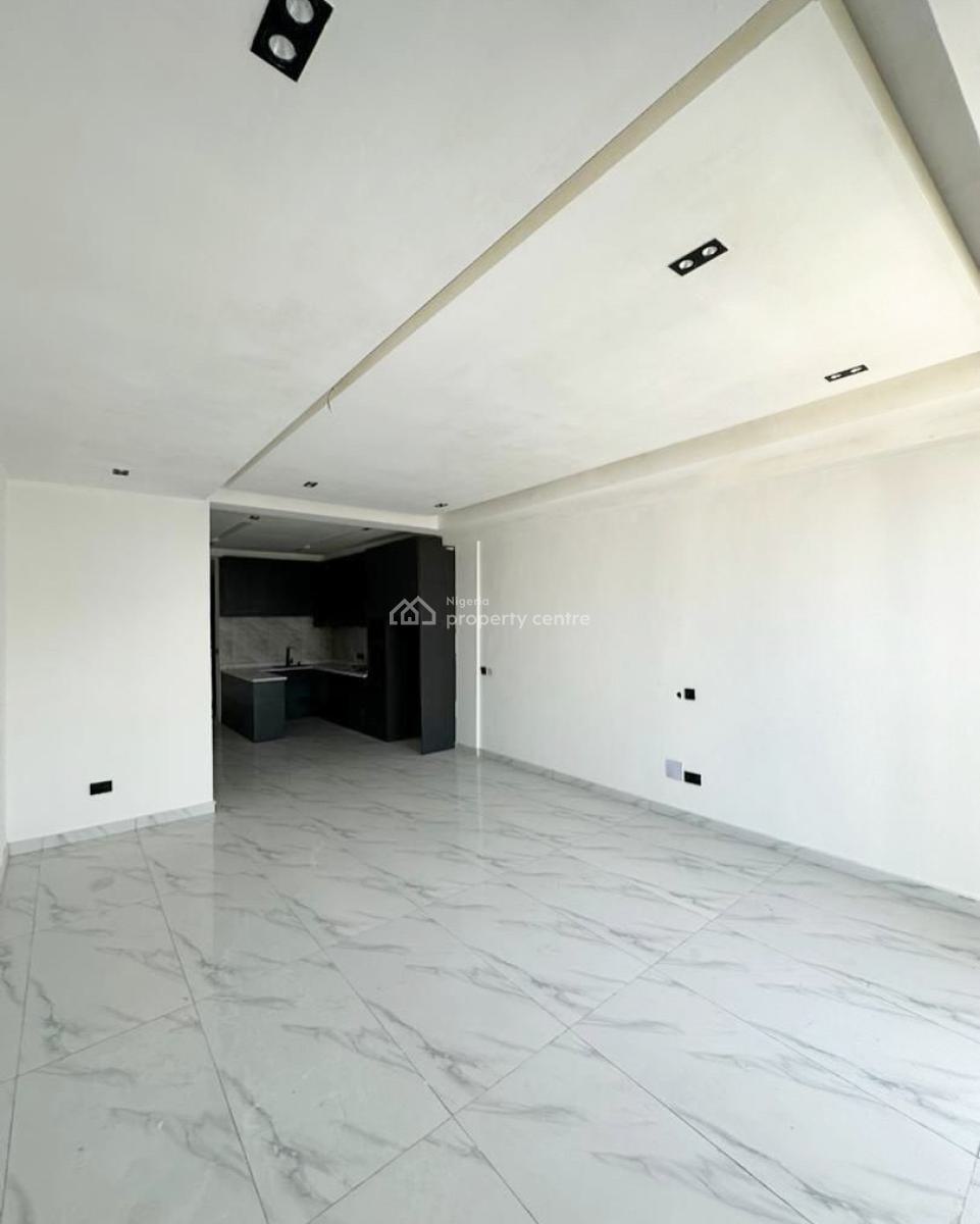 2 Bedroom Serviced Apartment with Swimming Pool, Ikate, Lekki, Lagos, Flat / Apartment for Sale