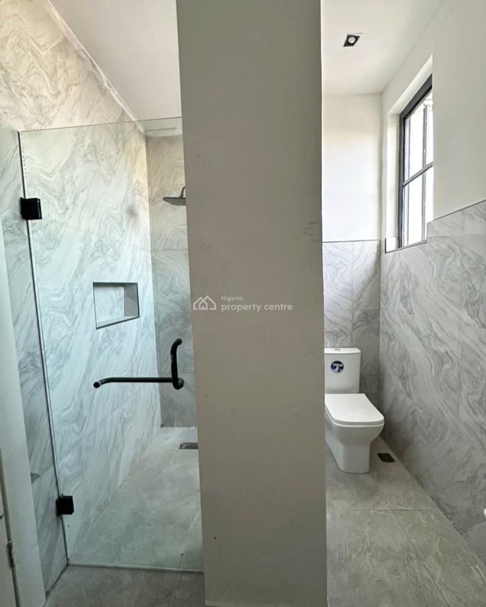 2 Bedroom Serviced Apartment with Swimming Pool, Ikate, Lekki, Lagos, Flat / Apartment for Sale