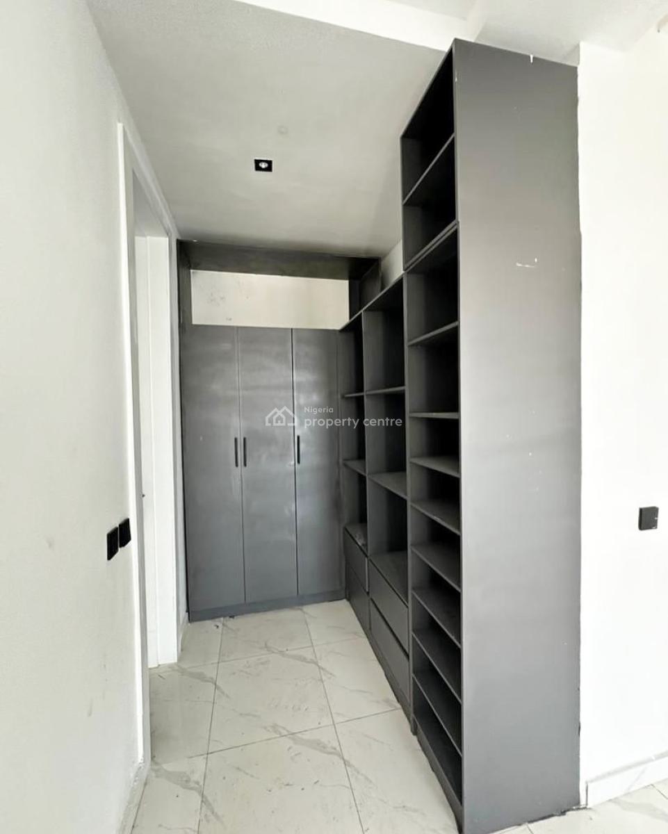 2 Bedroom Serviced Apartment with Swimming Pool, Ikate, Lekki, Lagos, Flat / Apartment for Sale