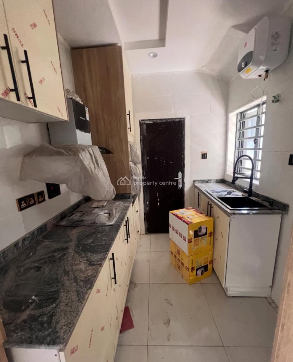 2 Bedroom Terrace Duplex, Orchid, Lekki, Lagos, Terraced Duplex for Sale