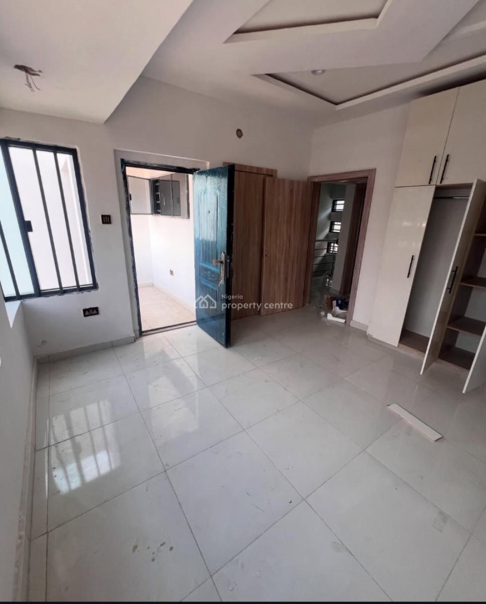 2 Bedroom Terrace Duplex, Orchid, Lekki, Lagos, Terraced Duplex for Sale