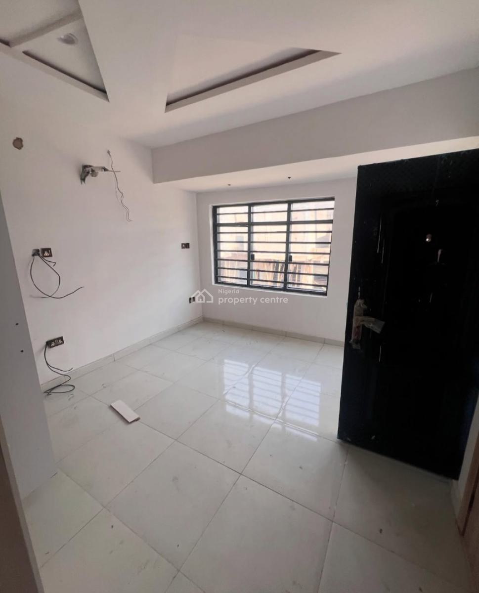 2 Bedroom Terrace Duplex, Orchid, Lekki, Lagos, Terraced Duplex for Sale