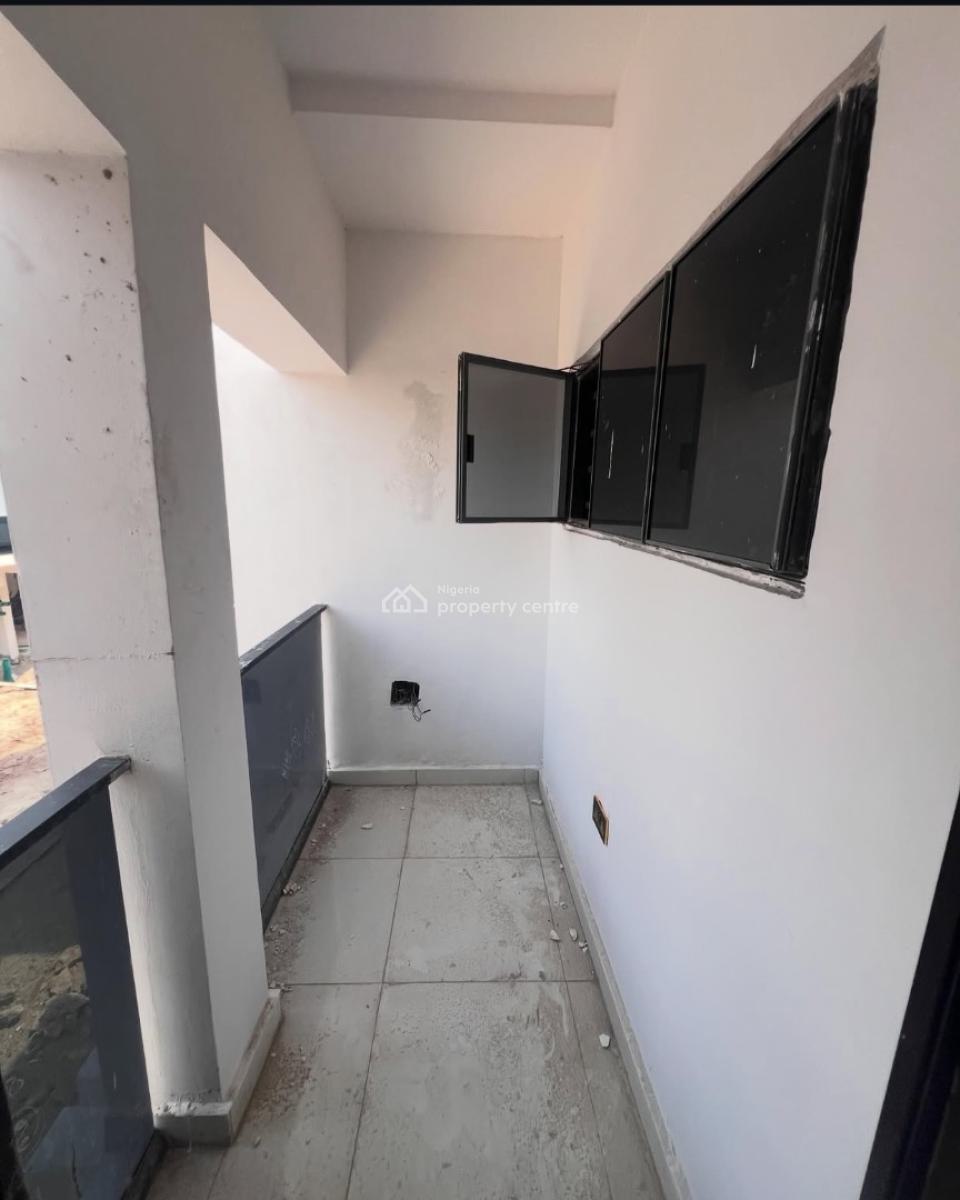2 Bedroom Terrace Duplex, Orchid, Lekki, Lagos, Terraced Duplex for Sale